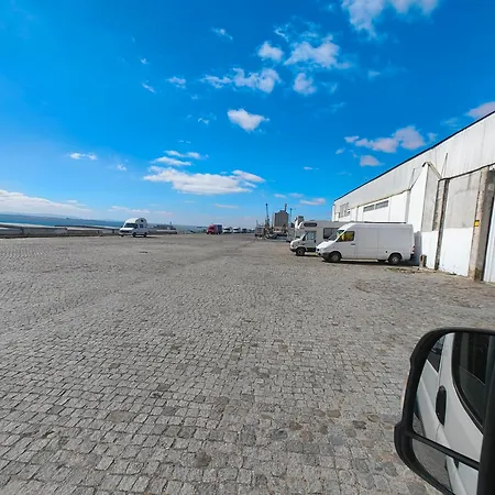 Caravana Poco Bispo 2 Campingplatz