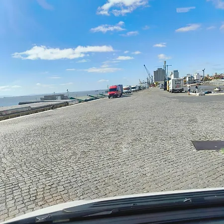 Caravana Poco Bispo 2 אתר קמפינג *