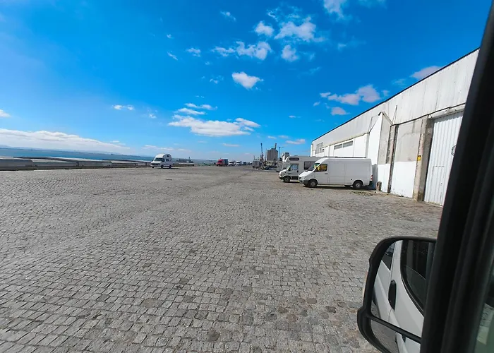 Caravana Poco Bispo 2 Kemp