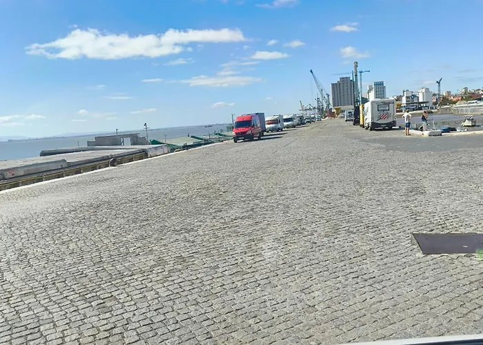 Caravana Poco Bispo 2 Camping *